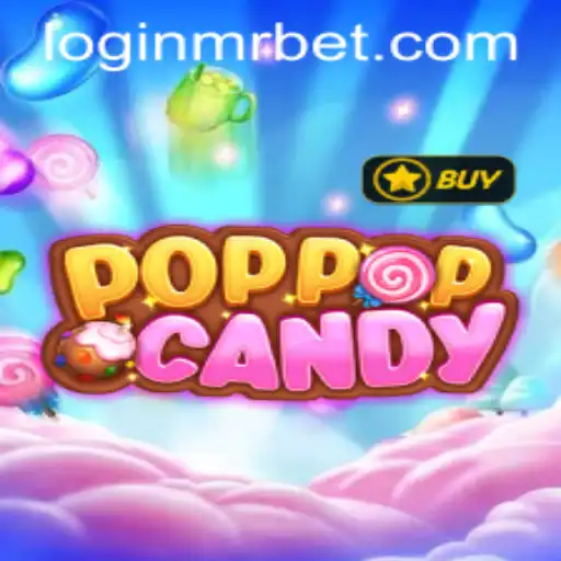Exploring the World of POPPOPCANDY and the Allure of MrBet