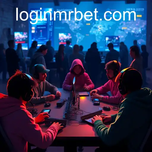 Fostering Community in Online Gaming Platforms: A Deep Dive into mrbet
