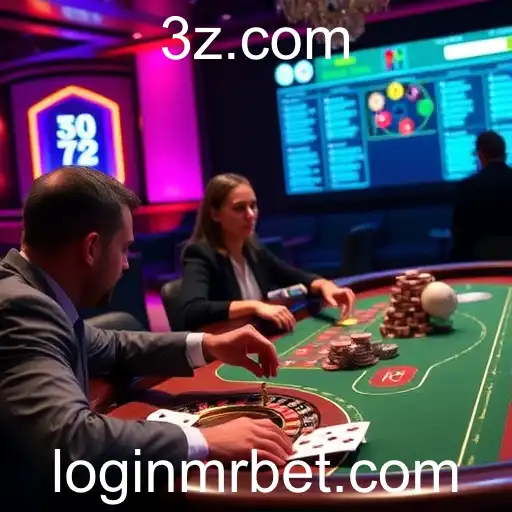 O Impacto dos Jogos Online em 2025