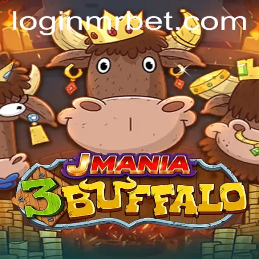 Explore the Exciting World of JMania3Buffalo with MrBet