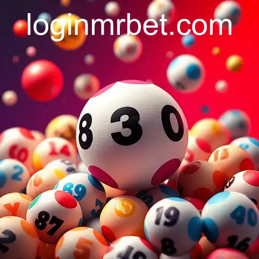 Lottery Games with MrBet