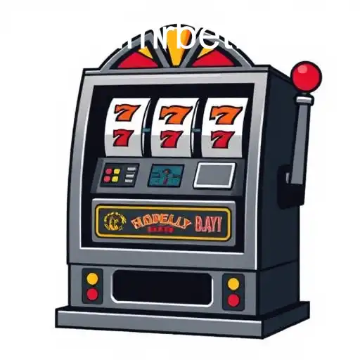 The Fascinating World of Slot Machines with mrbet